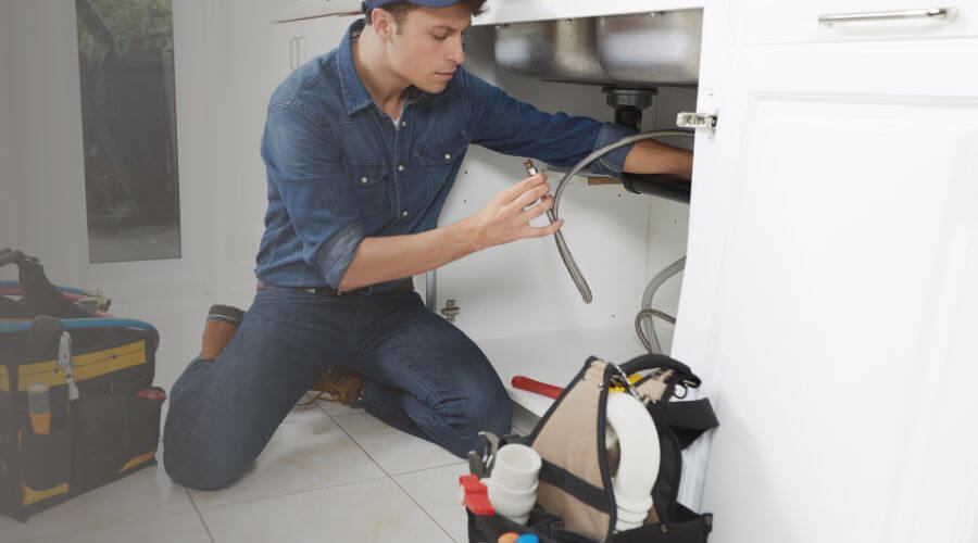Emergency Leak Repair in Nineveh, NY